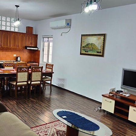 Appartamento Familiare Di Toni Shkodër Esterno foto